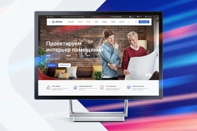 Аспро: Корпоративный сайт 3.0 в Арзамасе